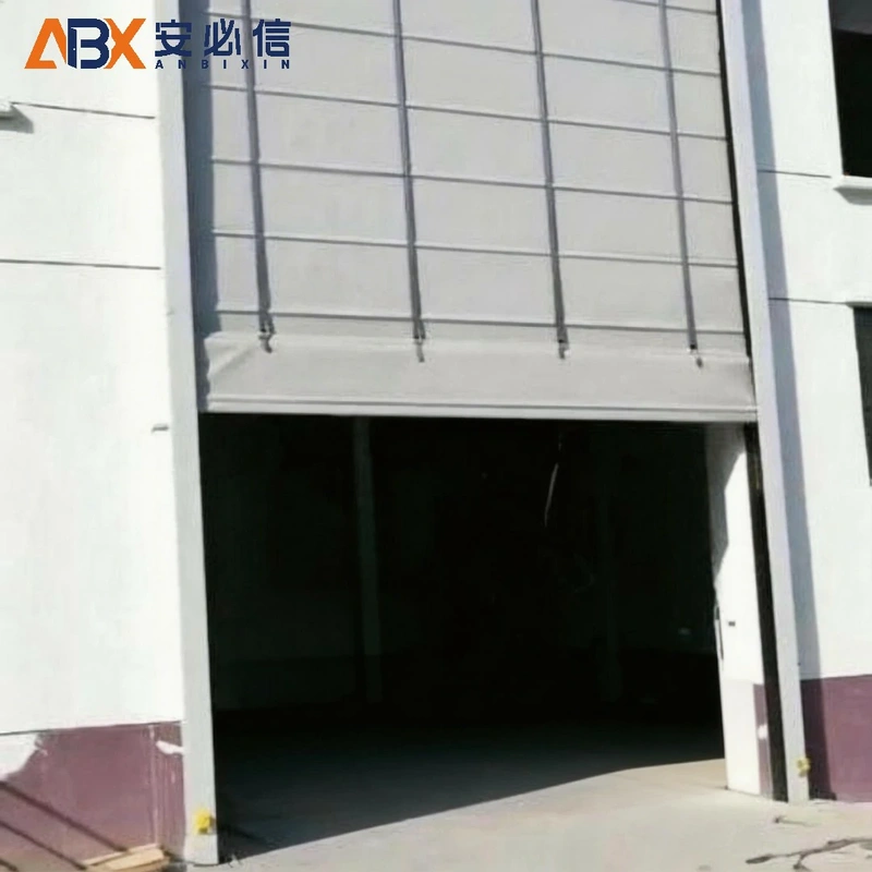 本溪冷库门封