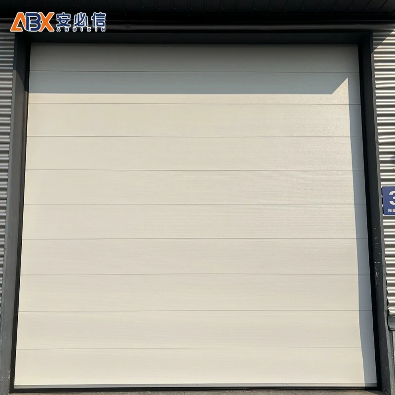 本溪快速提升门