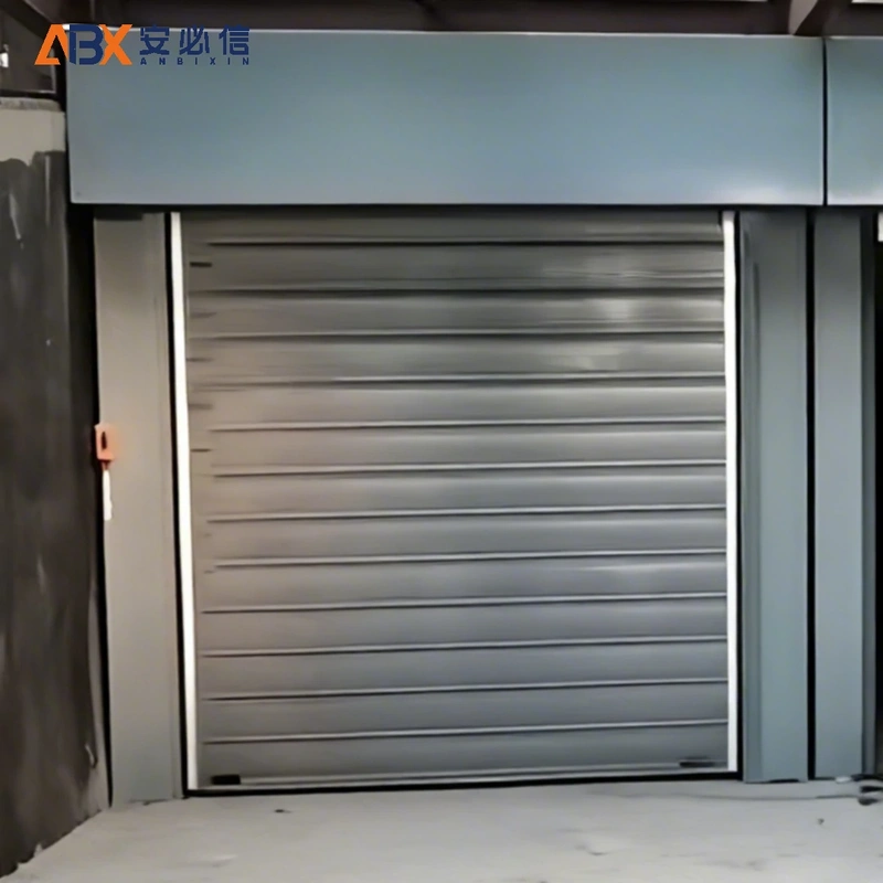 本溪雷达高速门